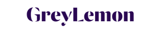 GreyLemon Logo