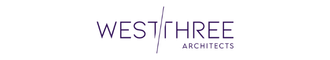 West Three Architects Logo